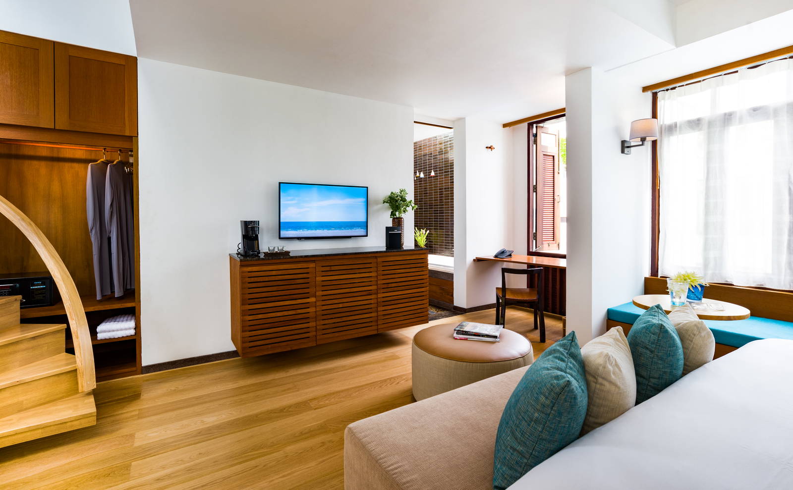 Let’s Sea Hua Hin Al Fresco Resort, Hua Hin